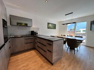 Apartment Apart Andrea by Interhome - Längenfeld - 8