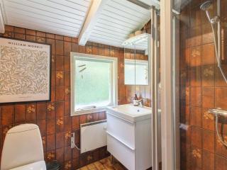 Holiday Home Weland - 800m from the sea by Interhome - Løkken - 4