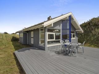 Holiday Home Aggi - 500m from the sea by Interhome - Saltum - 0