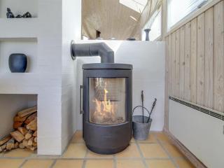 Holiday Home Aggi - 500m from the sea by Interhome - Saltum - 7