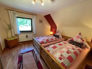 Apartment Kleeblatt by Interhome - Breidscheid - 7