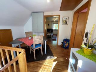 Apartment Kleeblatt by Interhome - Breidscheid - 1
