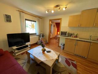 Apartment Kleeblatt by Interhome - Breidscheid - 3