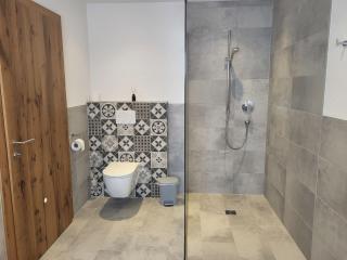 Apartment Bergblick by Interhome - See - 8