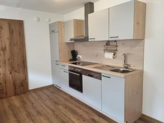 Apartment Bergblick by Interhome - See - 6