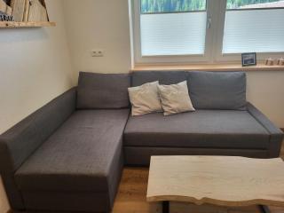 Apartment Bergblick by Interhome - See - 3