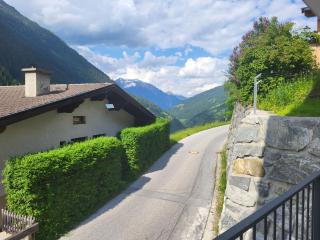 Apartment Bergblick by Interhome - 5