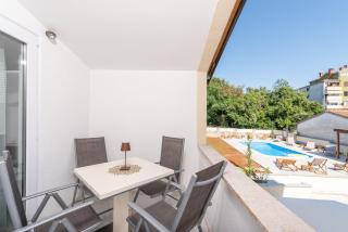 APP Sandro with Common Pool - Poreč - 9