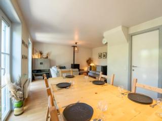 Holiday Home Vissershuis 61 with parking by Interhome - De Haan - 2