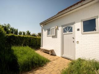 Holiday Home Vissershuis 61 with parking by Interhome - De Haan - 4