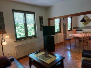 Apartment Erna by Interhome - 4