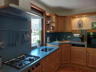 Apartment Erna by Interhome - 8