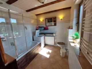 Apartment Erna by Interhome - 6