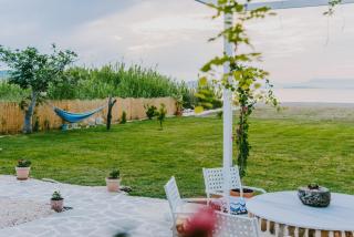 House by the Sea - Lefkímmi - 0