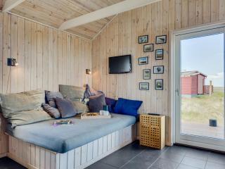 Holiday Home Felicitas - 750m from the sea in Western Jutland by Interhome - 4