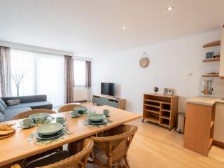 Apartment Golfslag by Interhome - Ostenda - 0