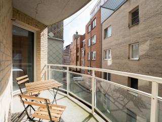 Apartment Golfslag by Interhome - Ostenda - 8