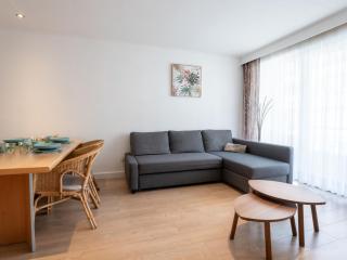 Apartment Golfslag by Interhome - Ostenda - 4