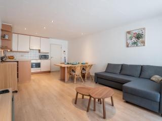 Apartment Golfslag by Interhome - Ostenda - 3