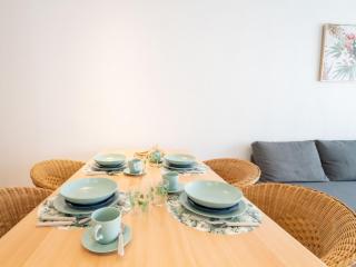 Apartment Golfslag by Interhome - Ostenda - 1