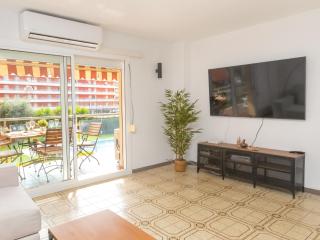 Apartment Libra by Interhome - Santa Susanna - 7
