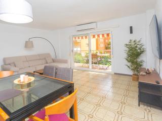 Apartment Libra by Interhome - Santa Susanna - 3