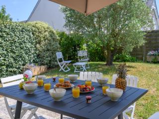 Holiday Home Ranguhan-1 by Interhome - Carnac - 1