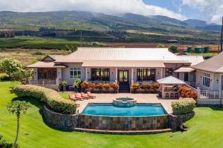 Rainbow Hale Estate - Kahana - 8