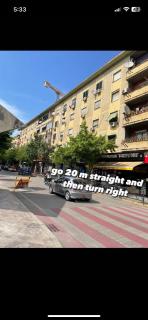 City Center Apartment Kafe Flora - Tirana - 6