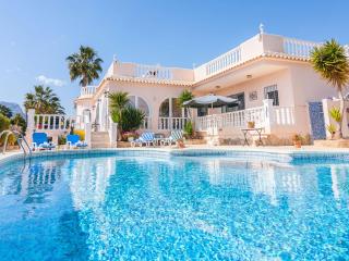 Villa Quito by Interhome - Calpe - 0