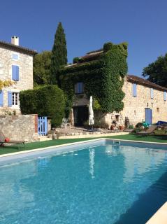 Le pigeonnier - Le Verdier - 6