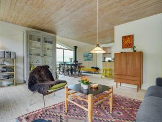 Holiday Home Stiane - 100m to the inlet by Interhome - Børkop - 1