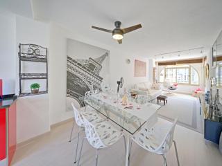 Apartment Mare Nostrum-2 by Interhome - Calpe - 3