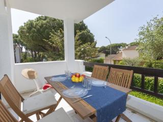 Apartment Nautic Golf II A by Interhome - Pals - 9
