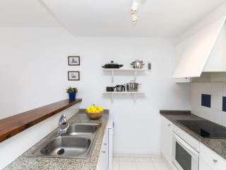 Apartment Nautic Golf II A by Interhome - Pals - 1