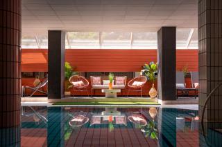 Hôtel Diana Restaurant & Spa by HappyCulture - Molsheim - 8