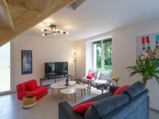 Holiday Home Penhors by Interhome - 8