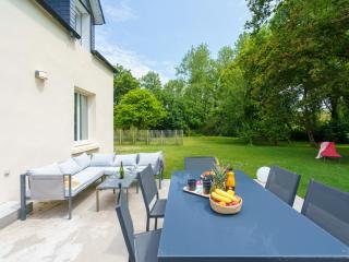 Holiday Home Penhors by Interhome - Plovan - 7