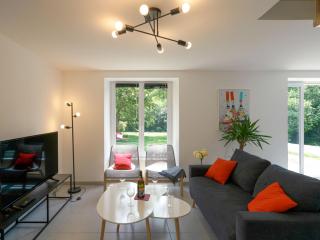 Holiday Home Penhors by Interhome - Plovan - 1