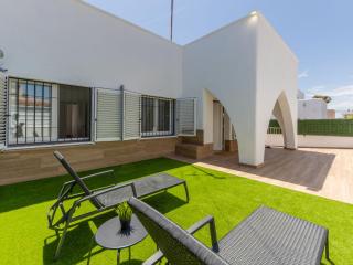 Holiday Home Noelia by Interhome - Torredembarra - 0