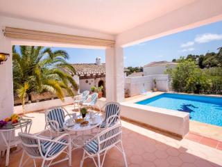 Holiday Home Casa Moser by Interhome - Jávea - 9