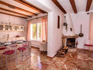Holiday Home Casa Moser by Interhome - Jávea - 5