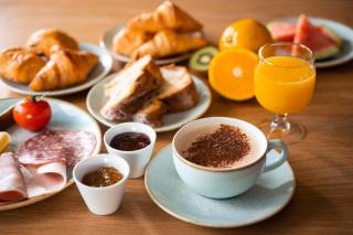 Hôtel Diana Restaurant & Spa by HappyCulture - Molsheim - 6