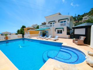 Villa Noosa by Interhome - Calpe - 5