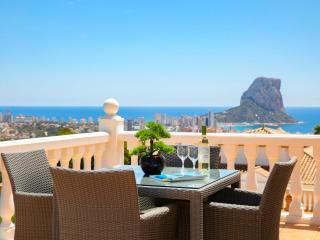 Villa Noosa by Interhome - Calpe - 8
