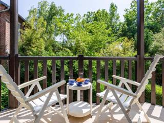 Apartment Pavillon Gabriel by Interhome - 9