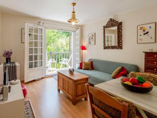 Apartment Pavillon Gabriel by Interhome - Trouville-sur-Mer - 2