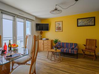 Studio Résidence Anna Breizh by Interhome - Quiberon - 9