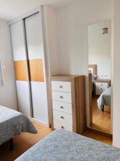 Aserradero - Bajo con terraza y piscina ! - 1