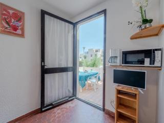 Studio Les Miramars-4 by Interhome - Le Barcarès - 7